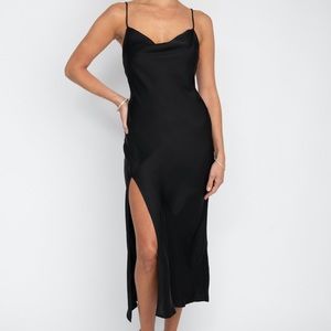 Resa Madison Slip - L